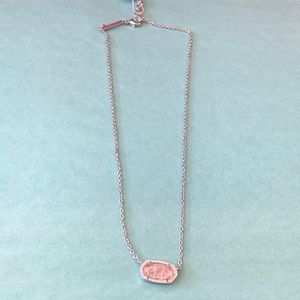 Kendra Scott Elisa Necklace